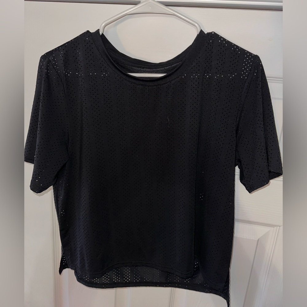 ZYIA Active Chill Top